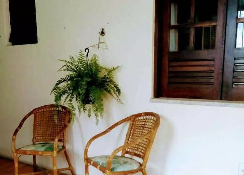 ベッドアンドブレックファースト Sos Hostel