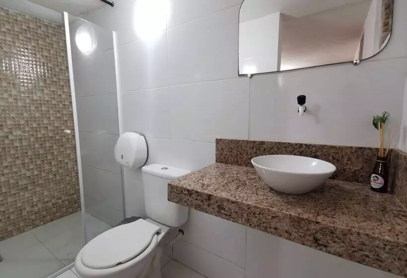 ベッドアンドブレックファースト Sos Hostel