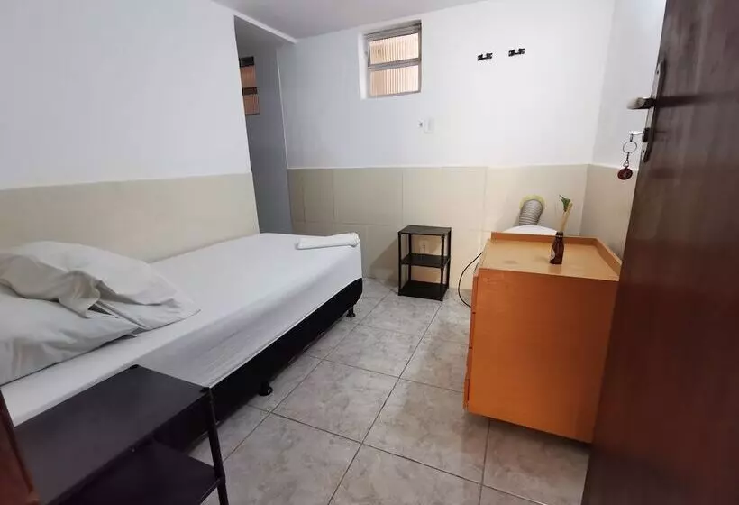 ベッドアンドブレックファースト Sos Hostel