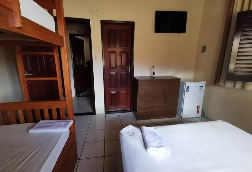 ベッドアンドブレックファースト Sos Hostel