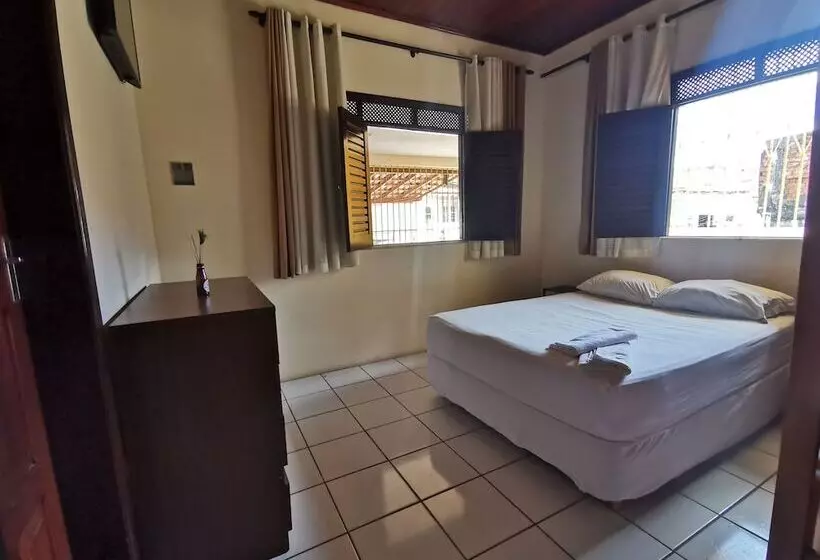 ベッドアンドブレックファースト Sos Hostel