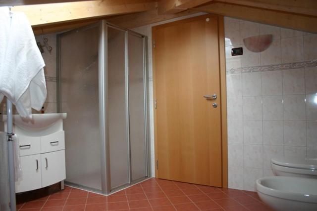 Отель Agritur Due Valli