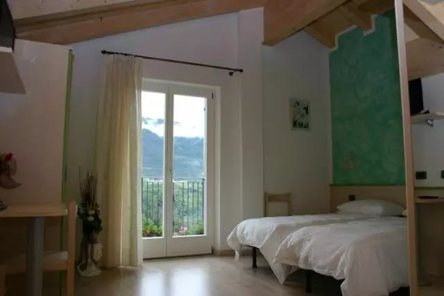 Hotelli Agritur Due Valli