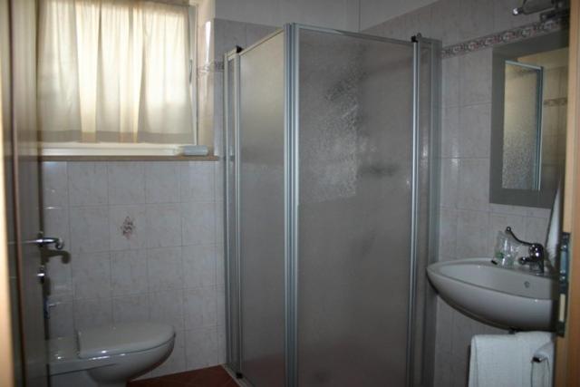 Отель Agritur Due Valli