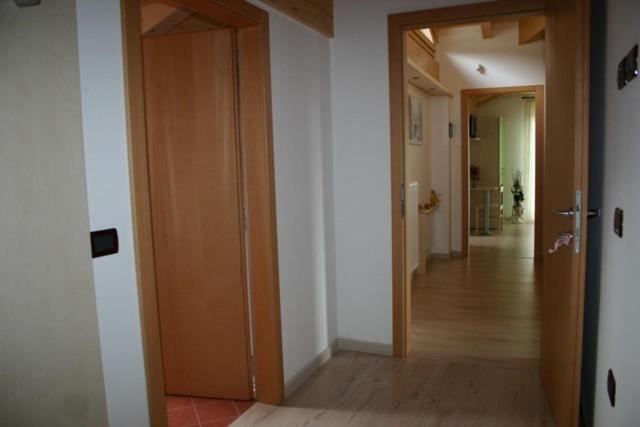 Отель Agritur Due Valli