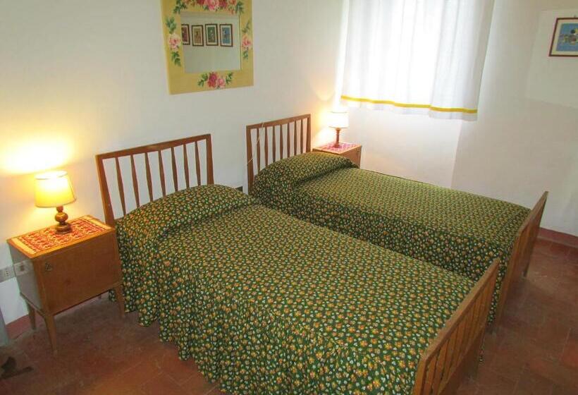 בית מלון כפרי Agriturismo Dea