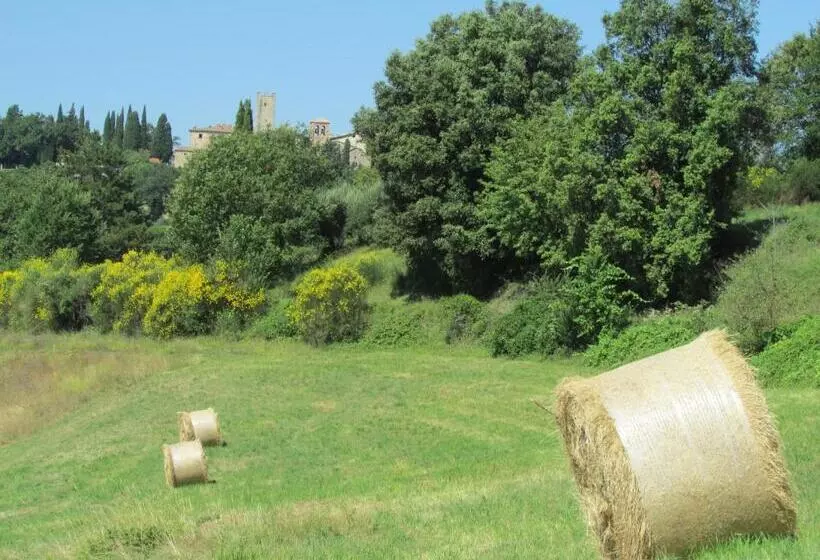 ホテル Agriturismo Dea