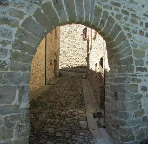 ホテル Agriturismo Dea