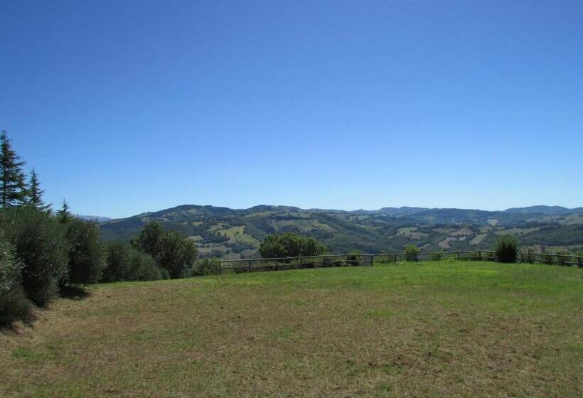 בית מלון כפרי Agriturismo Dea