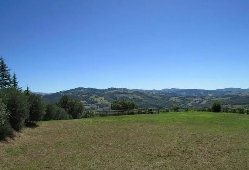 ホテル Agriturismo Dea