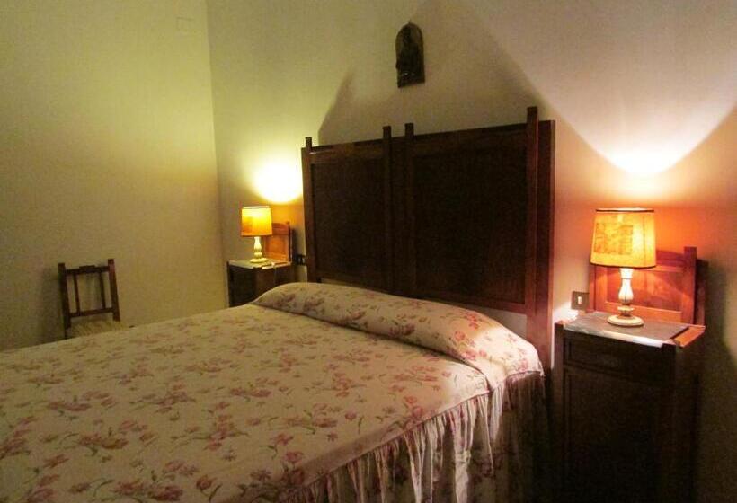 בית מלון כפרי Agriturismo Dea