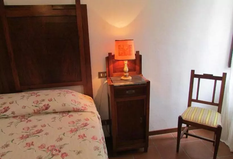 ホテル Agriturismo Dea