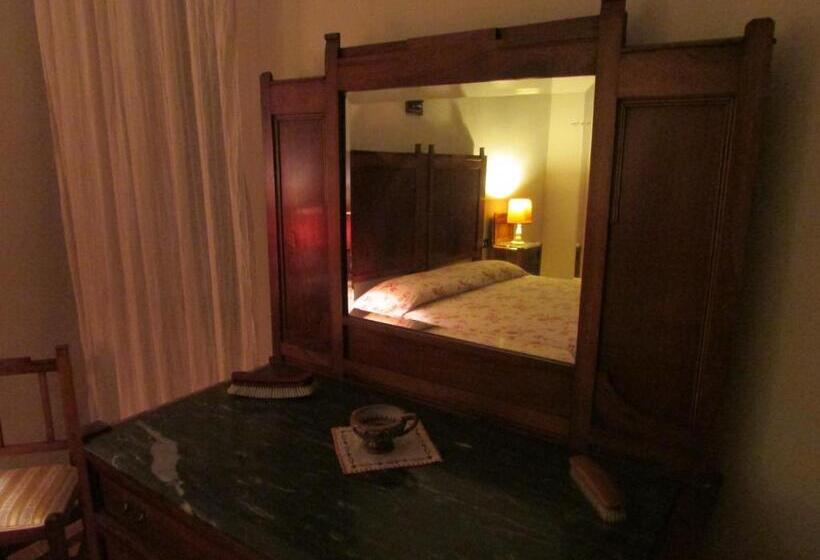 בית מלון כפרי Agriturismo Dea