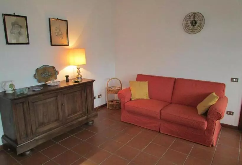 ホテル Agriturismo Dea