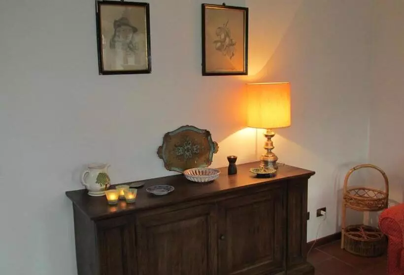 ホテル Agriturismo Dea