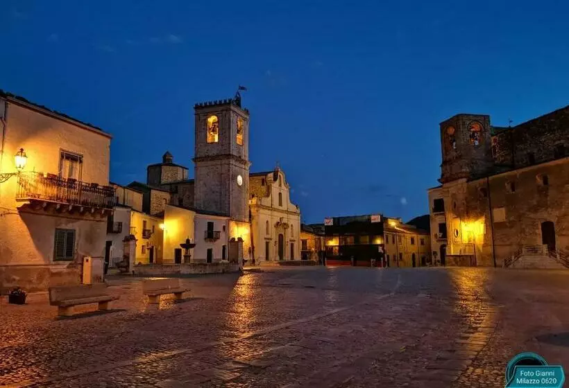 ホテル Albergo Ristorante Pizzeria Del Viale