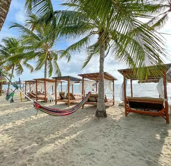 Hotelli Camino Verde