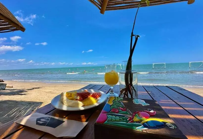 Hotelli Camino Verde