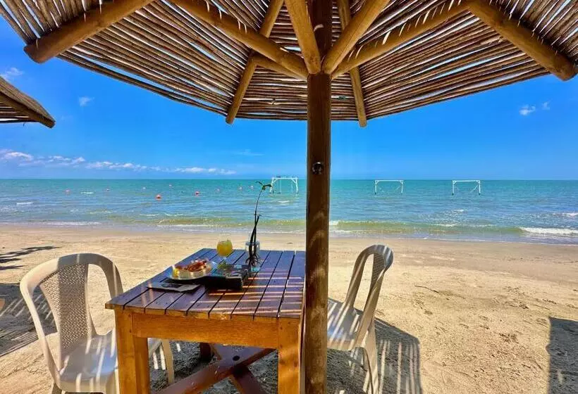 Hotelli Camino Verde