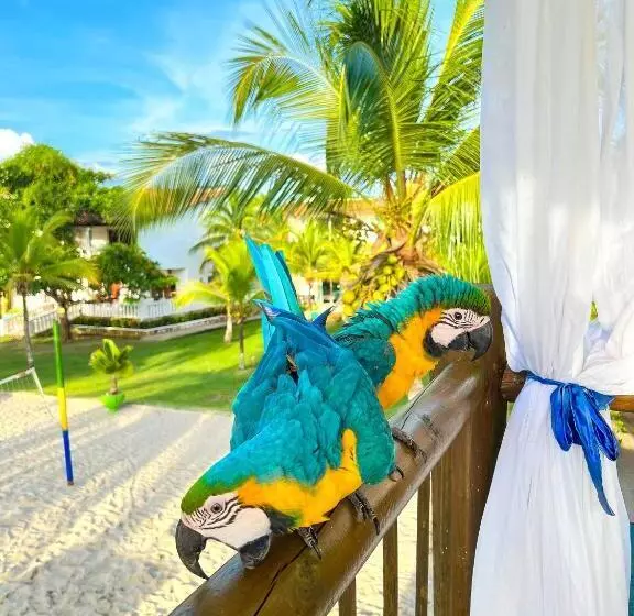 Hotelli Camino Verde