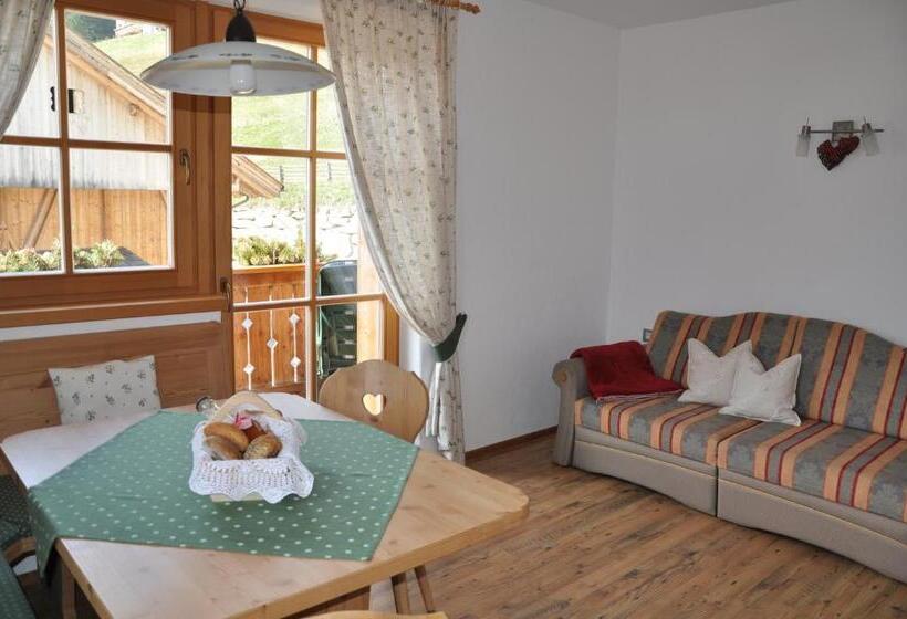 Отель Ferienwohnungen Kuentnerhof