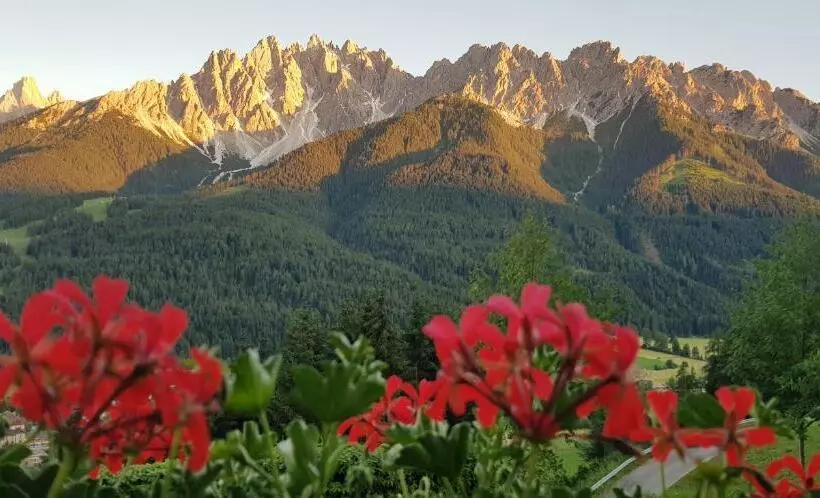 هتل Ferienwohnungen Kuentnerhof