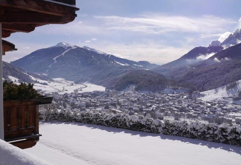 Отель Ferienwohnungen Kuentnerhof