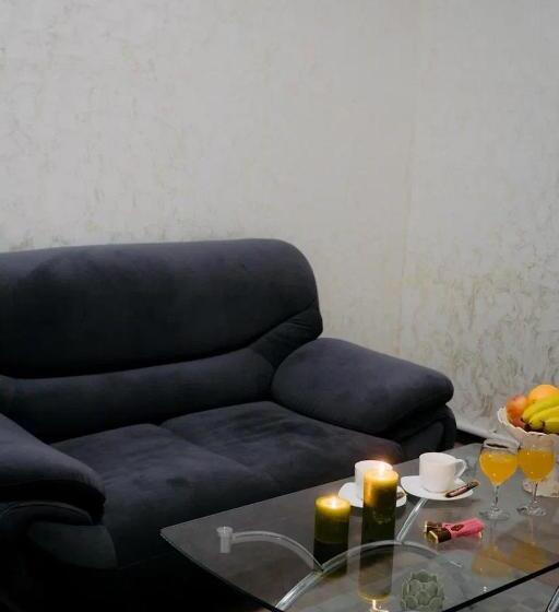 בית מלון כפרי Rush