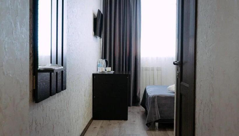 בית מלון כפרי Rush