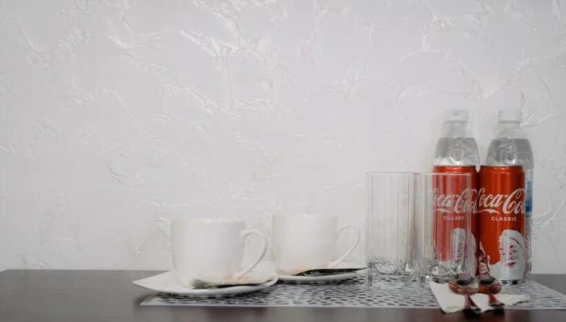 בית מלון כפרי Rush