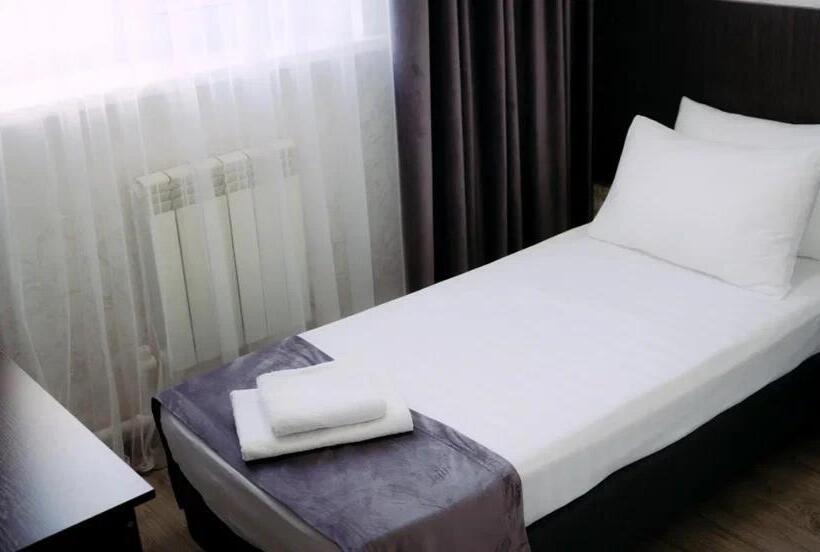 בית מלון כפרי Rush