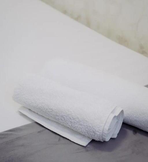 בית מלון כפרי Rush