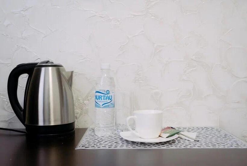 בית מלון כפרי Rush