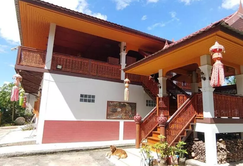 Jasmin Resort