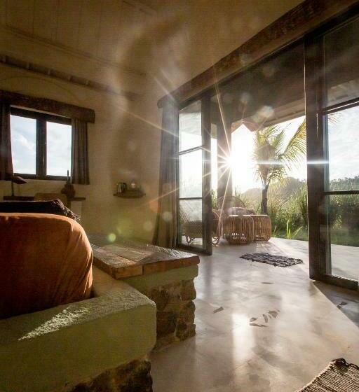 Пансион Drop In Surf Lodge