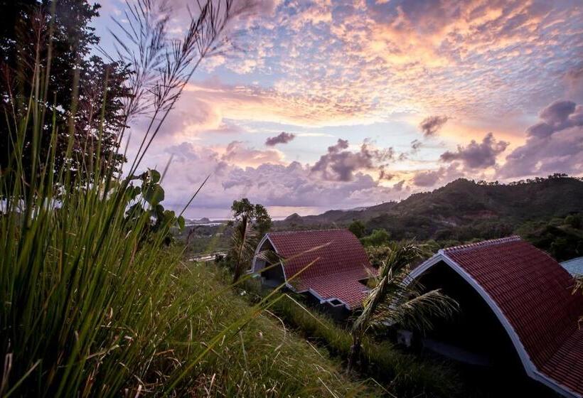 Пансион Drop In Surf Lodge