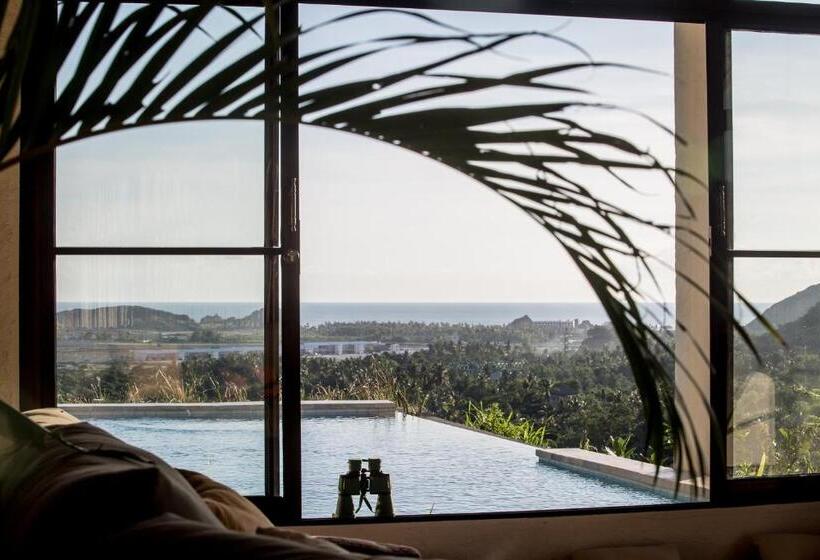 Пансион Drop In Surf Lodge