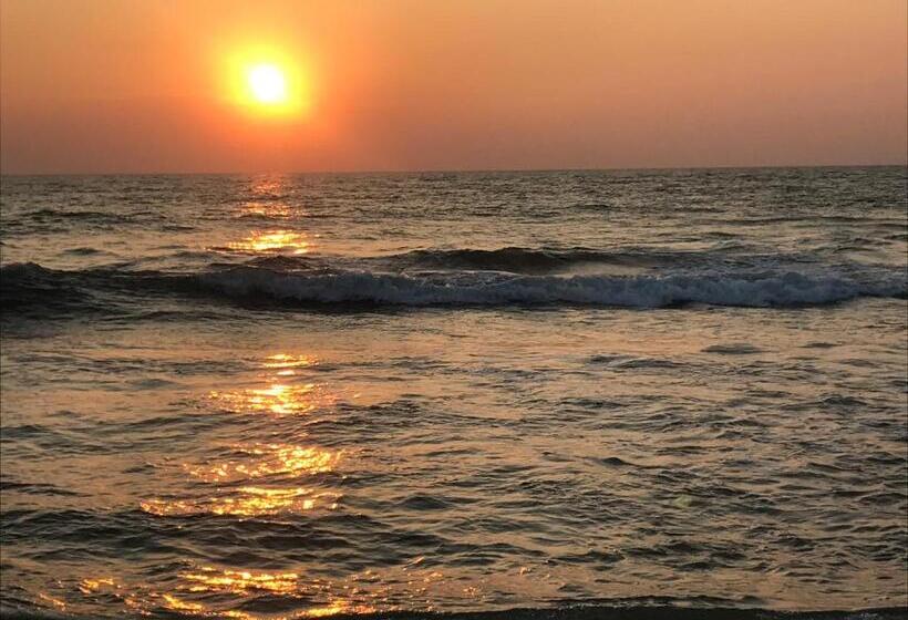 ペンション Happy Man Village