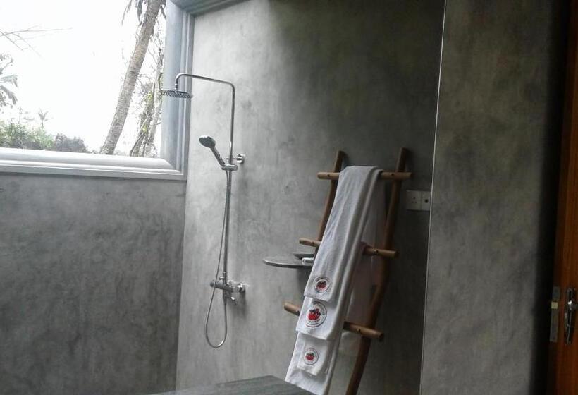 ペンション Happy Man Village