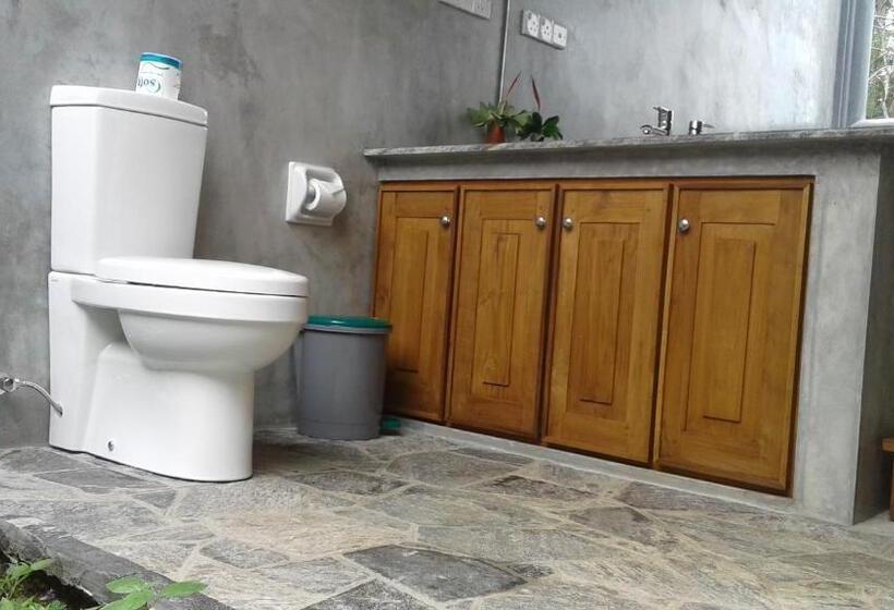 ペンション Happy Man Village