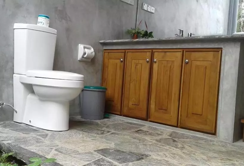 Majatalo Happy Man Village