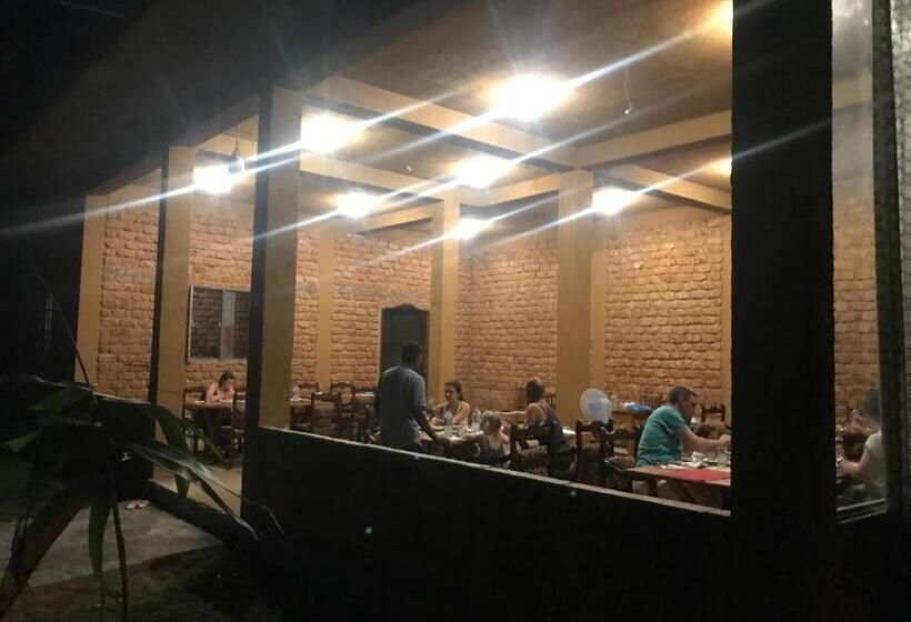 ペンション Happy Man Village