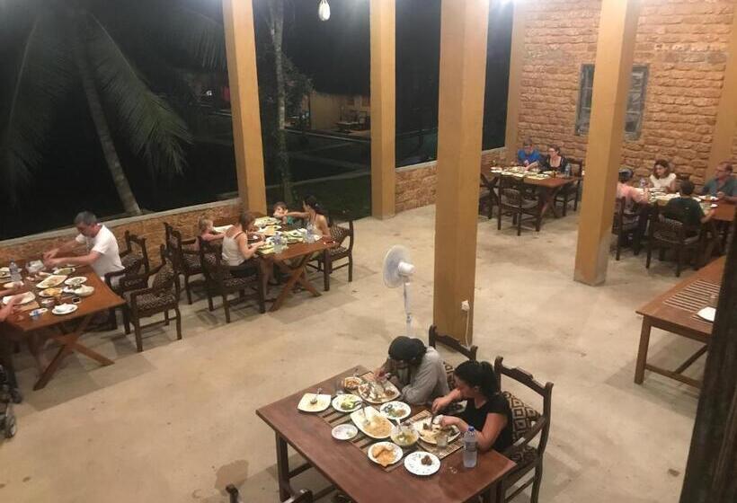 ペンション Happy Man Village