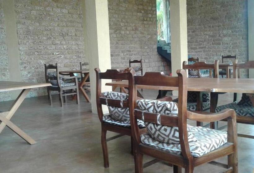 ペンション Happy Man Village