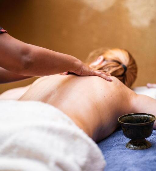 ペンション Happy Man Village