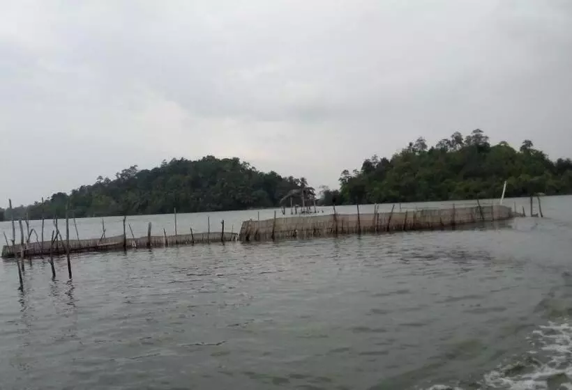 Majatalo Happy Man Village