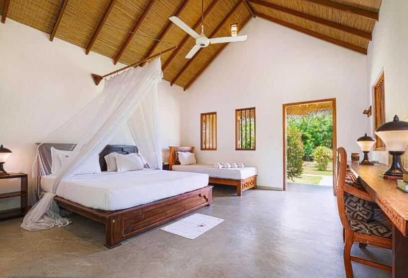 ペンション Happy Man Village