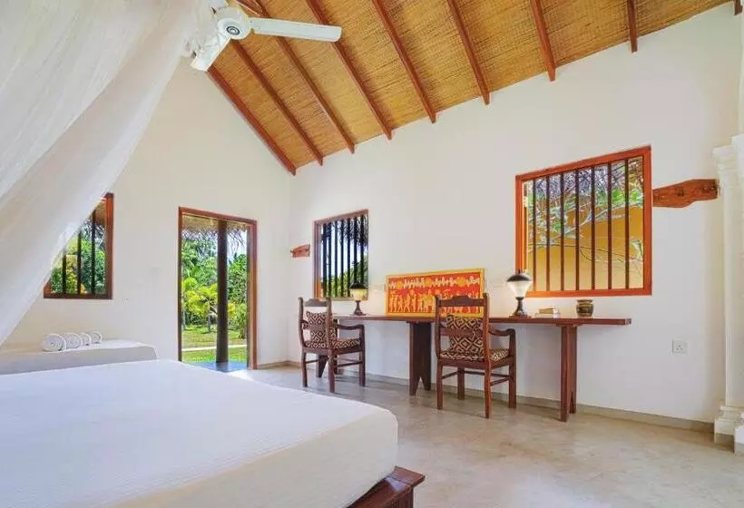 Majatalo Happy Man Village