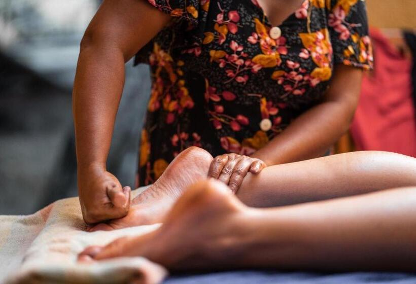 ペンション Happy Man Village