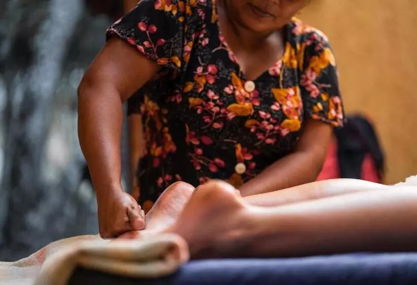 Majatalo Happy Man Village